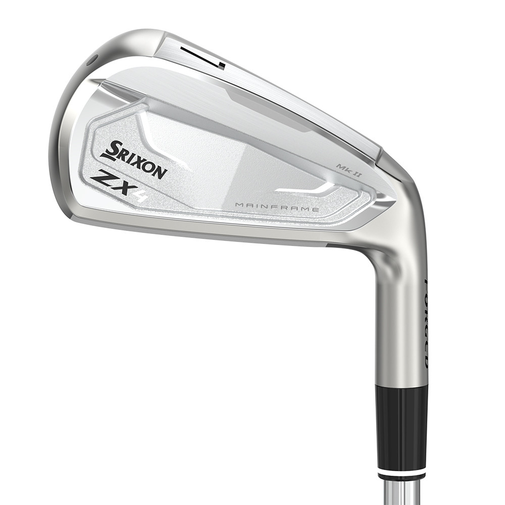 Srixon ZX4 Mk II Single Iron - Maple Hill Golf